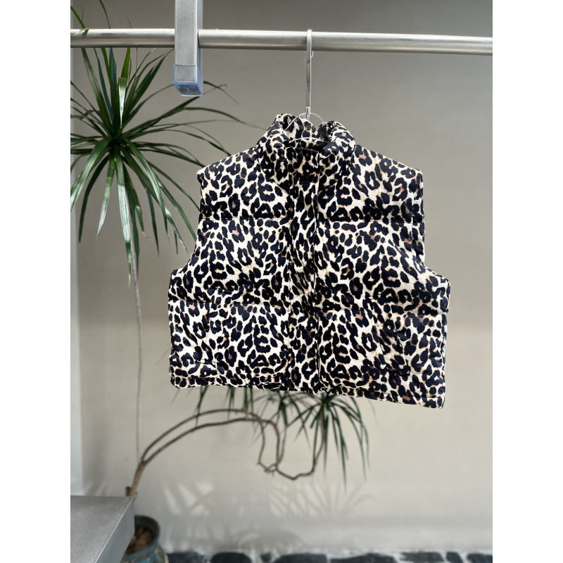 lollys laundry SadaLL Vest SL马夹