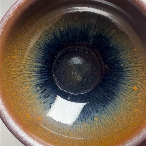 【闪购商品】茶盏-354............