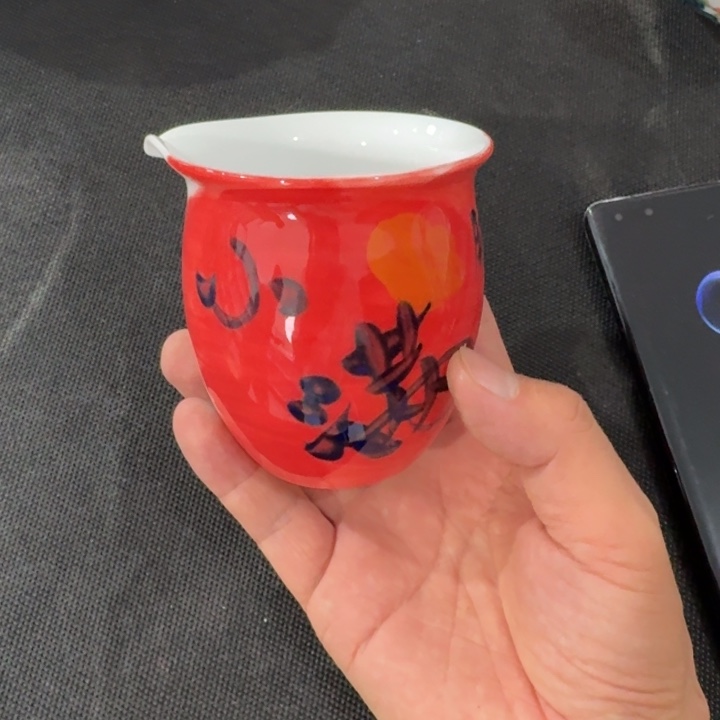 陶瓷景德镇陶瓷手工制作