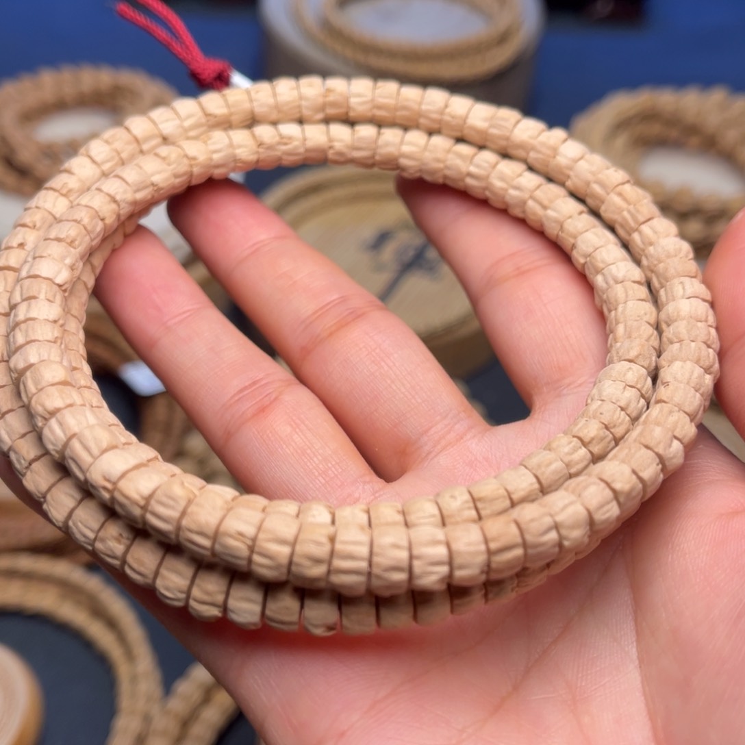 柏香籽/百香籽手串