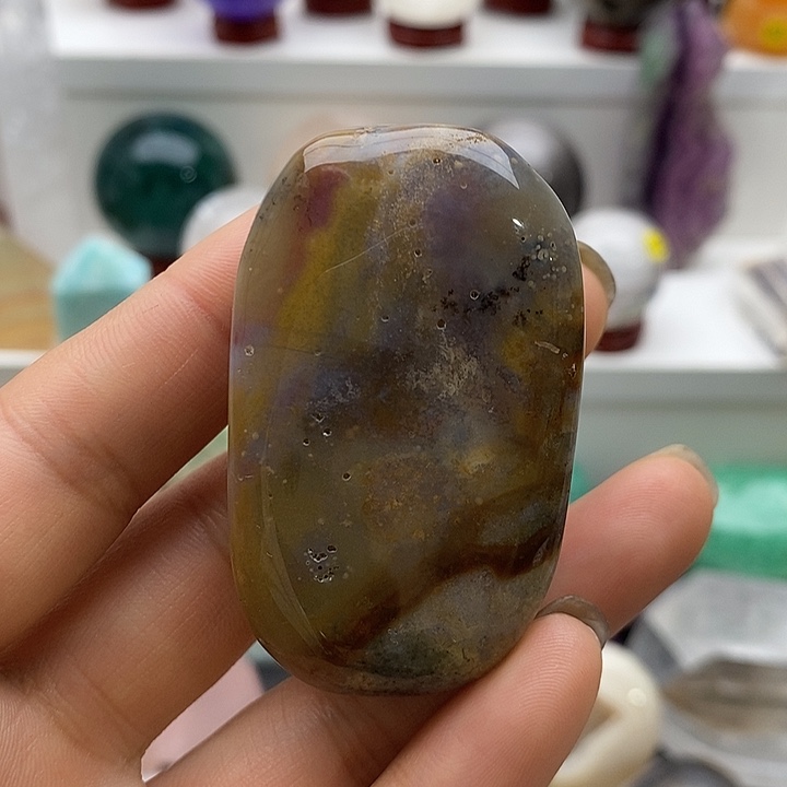 水晶未镶嵌大型摆件（非配饰）3