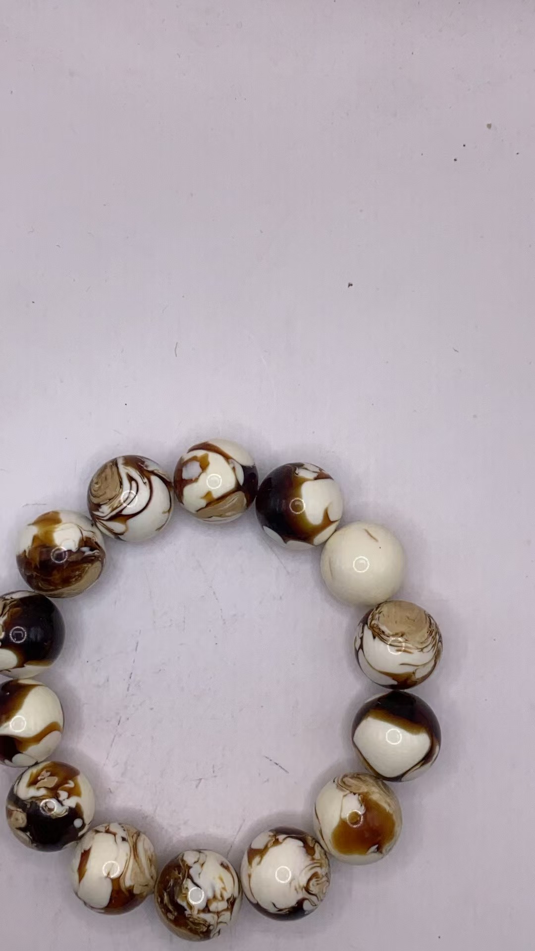 ZY08【臻源饰品】精品时尚百搭气质款手串（多样性发其一）