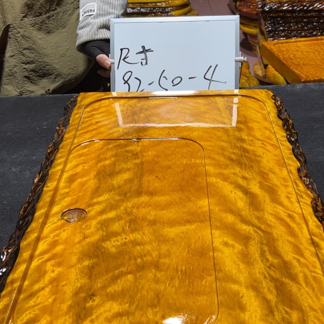 @***默实木茶盘茶盘茶具