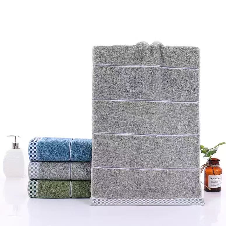 四赠品 男士毛巾纯棉a类加厚吸水洗脸全棉毛巾