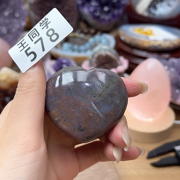 水晶天然水晶未镶嵌未镶嵌578