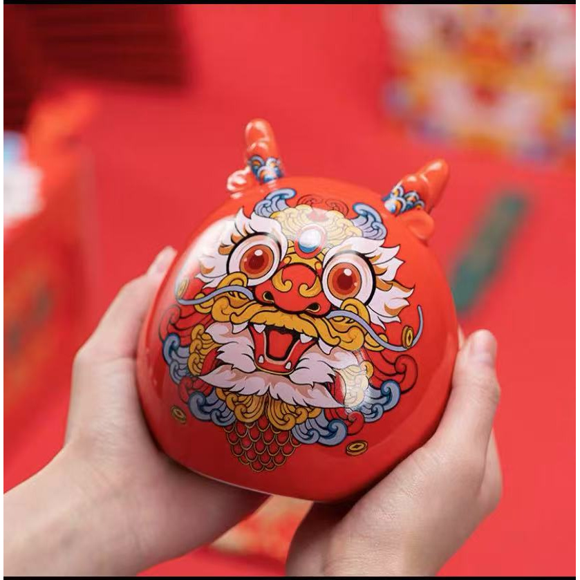 龙头储存罐/红-ZH642（众）