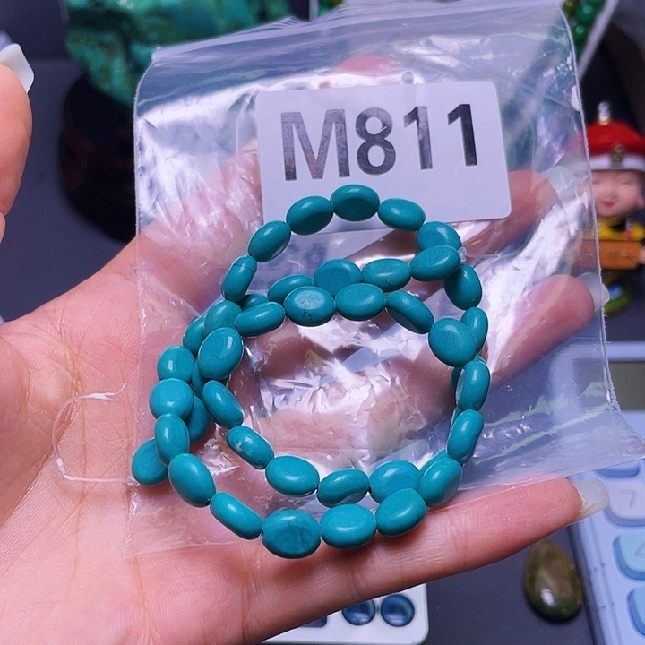 湖北十堰矿区精品佩珠