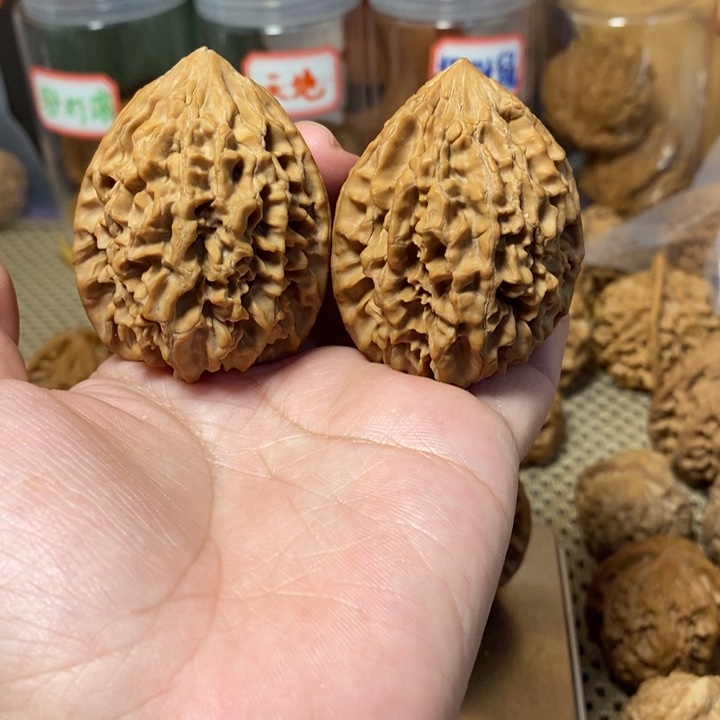 核桃手串/手链大*瓜老鼠41