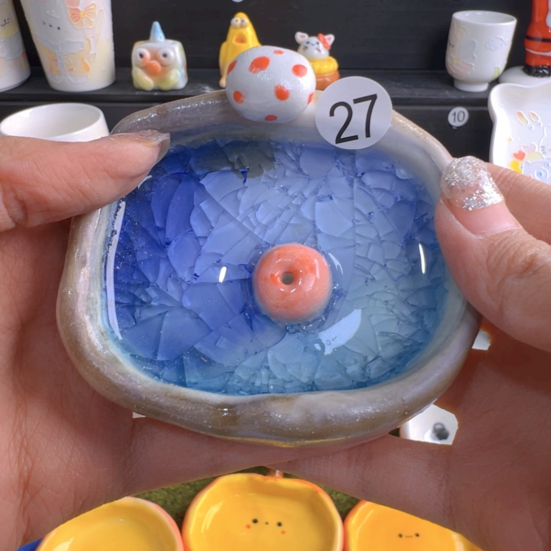 l***柚摆件纯手工制作27