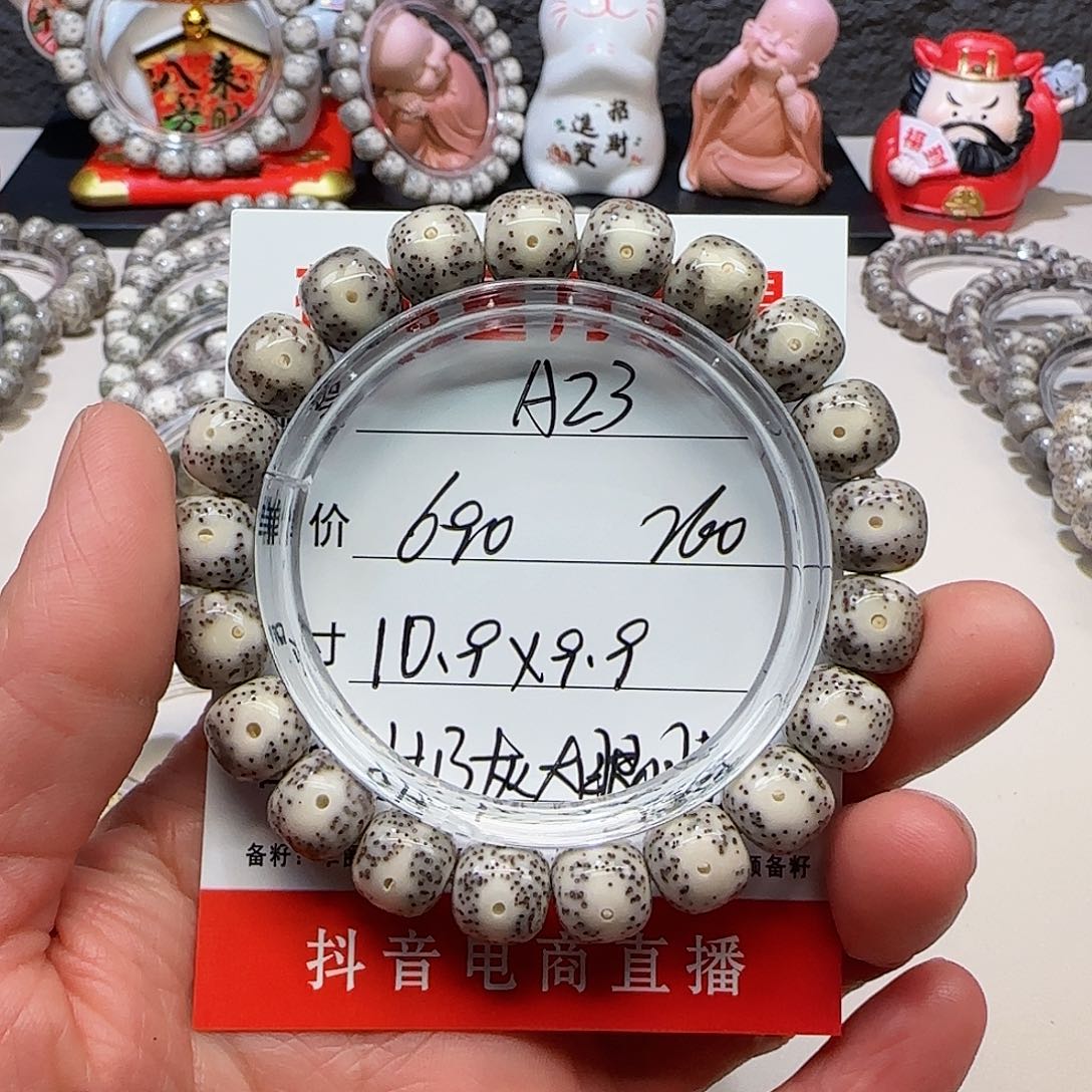 海南荷塘星月菩提A23