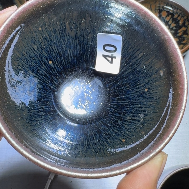 沉***哥茶盏突出实用功能为宗旨来