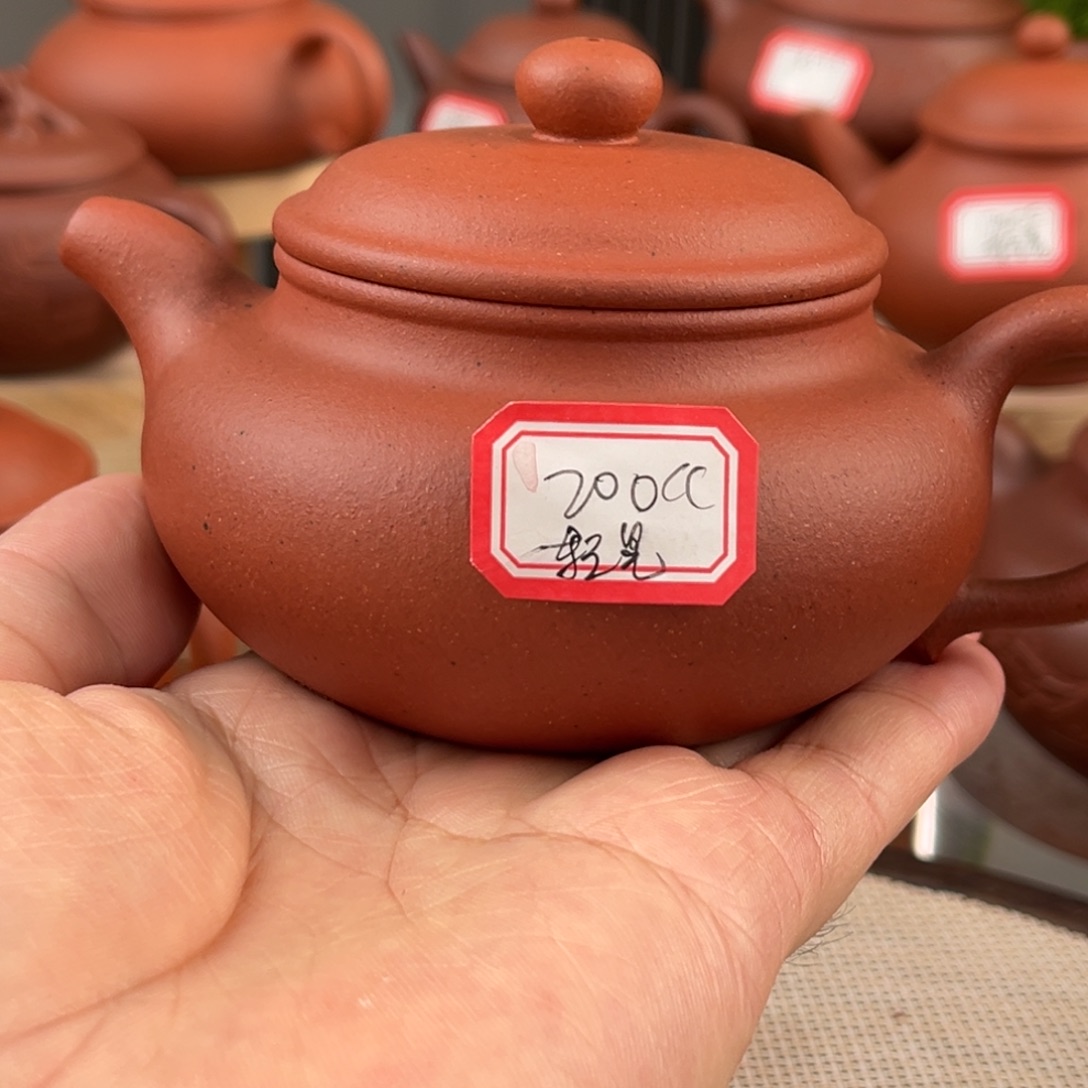 紫砂茶壶55566555566