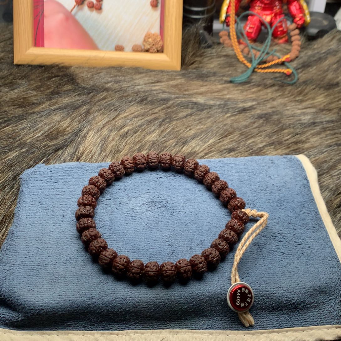 吊坠金刚菩提老树王