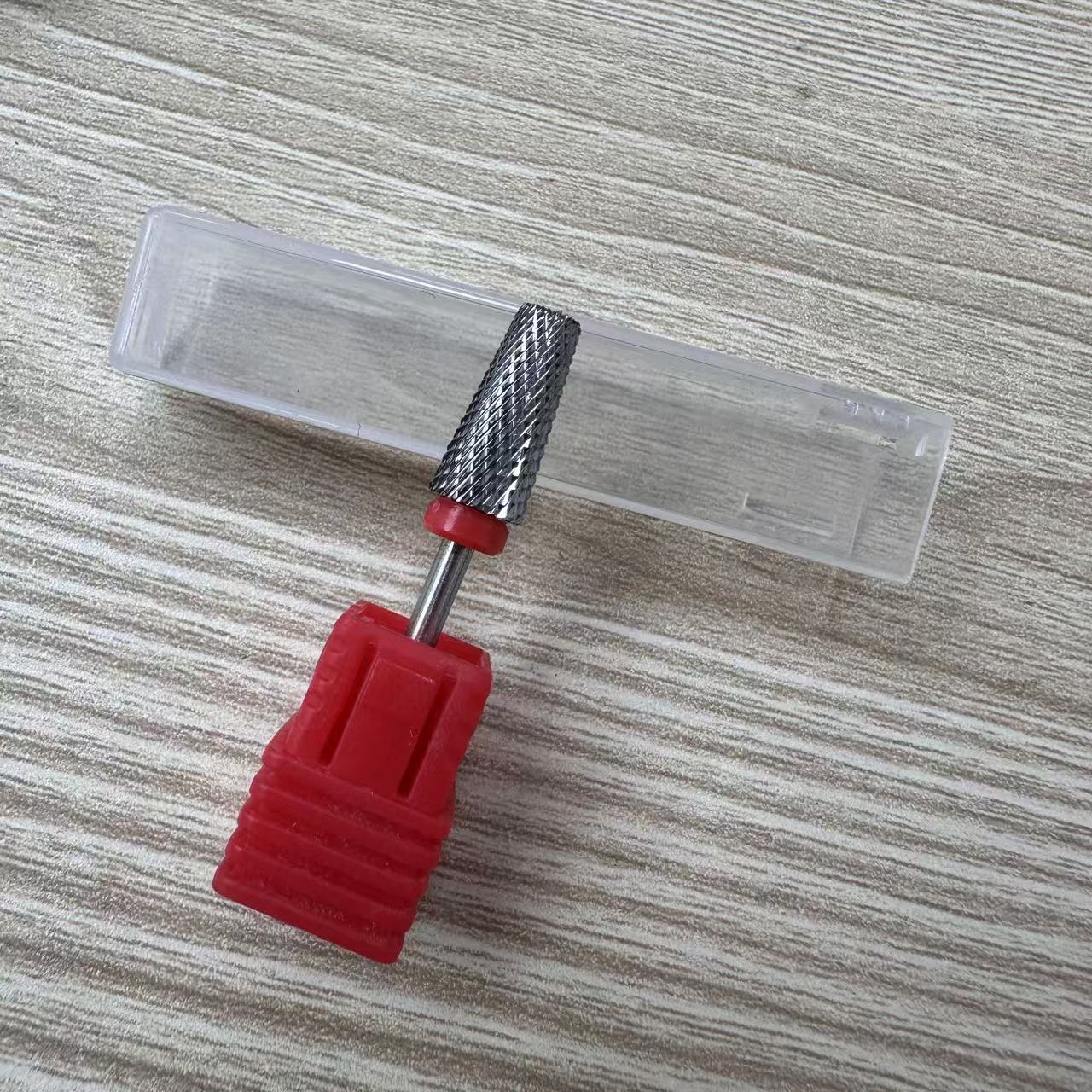【希妹甄选】红标5合一卸甲打磨头