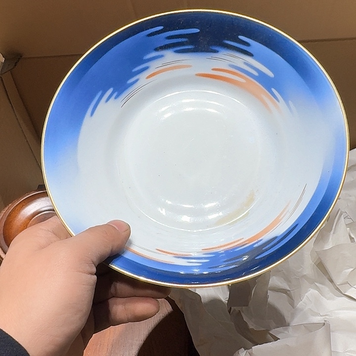 中古物品，谨慎参拍荷*?