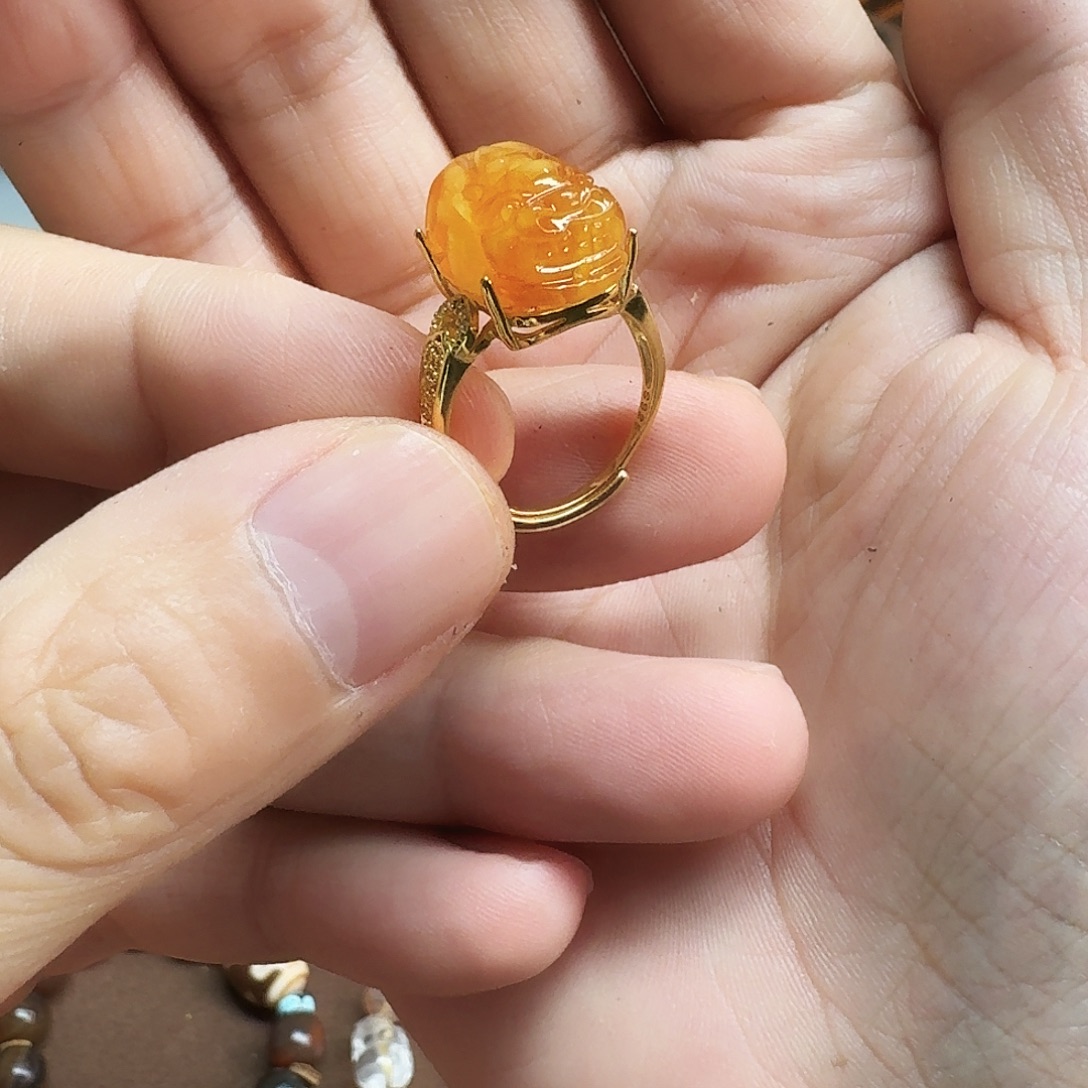 玛瑙/玉髓未镶嵌手链