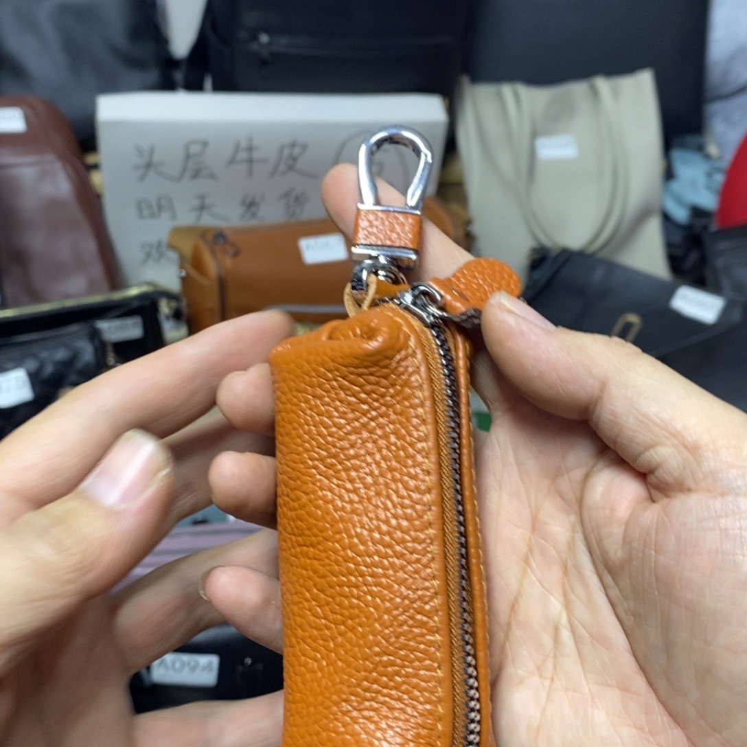 牛皮牛皮的哦！牛皮