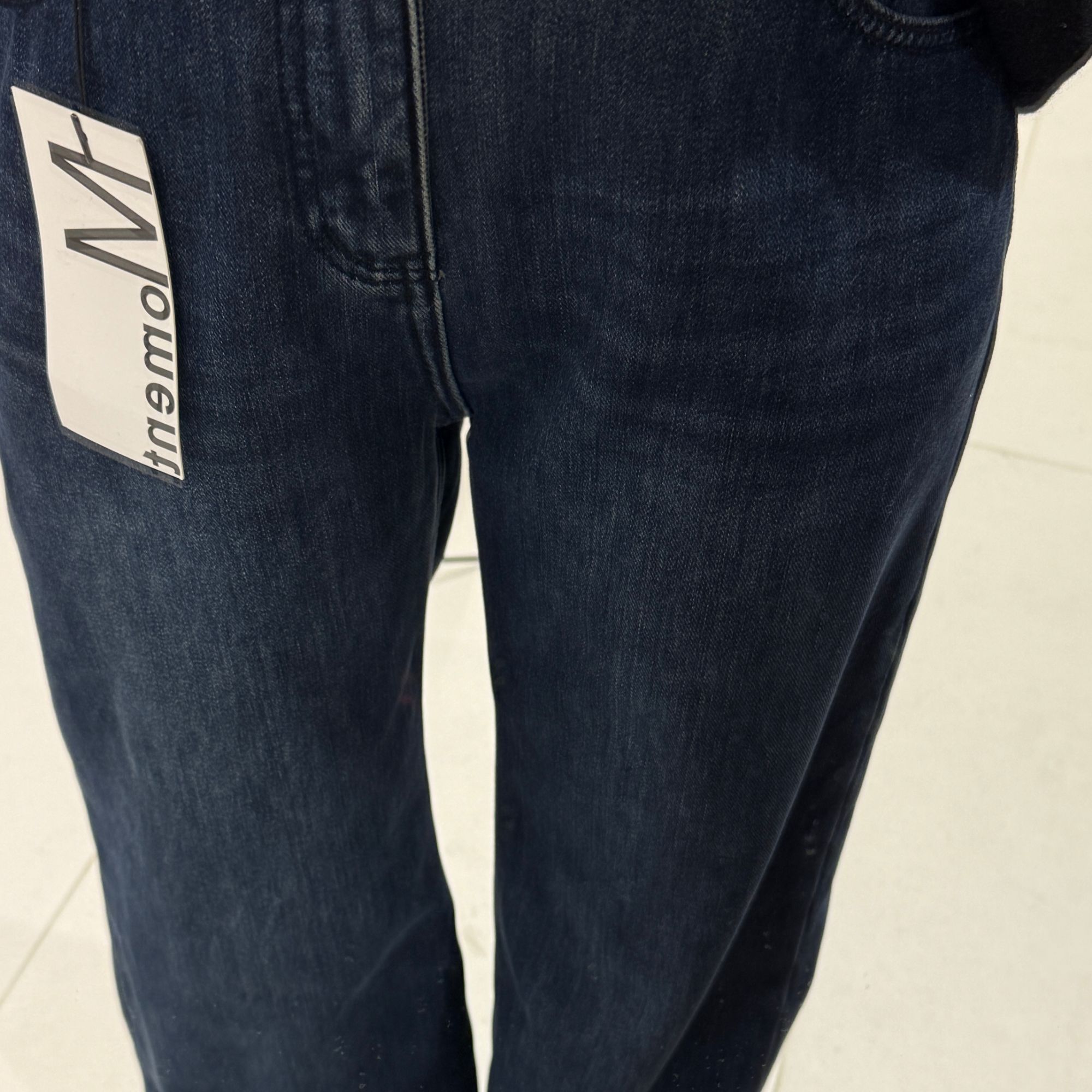 【孤品NO退NO换洗】想好再下单 否则拉黑 ！牛仔裤 98036