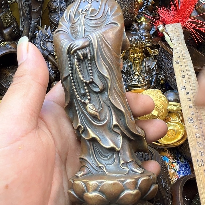 精品铜器精品摆件