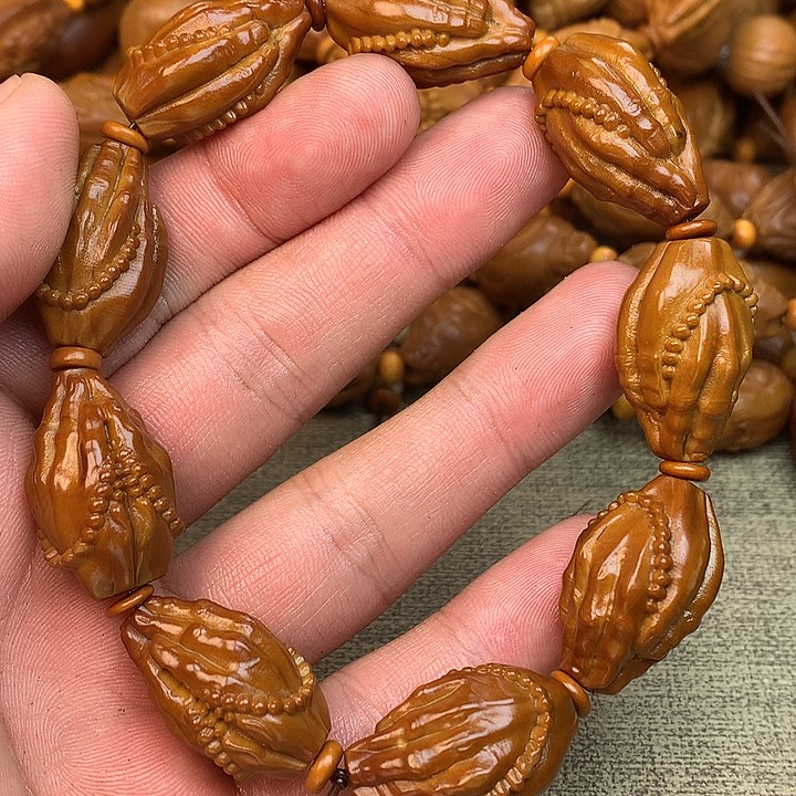 手串/手链橄榄核精品橄榄核手串