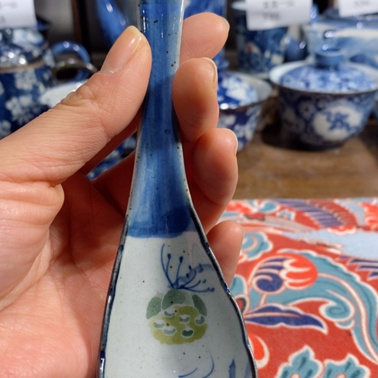 【闪购商品】36%以上骨粉骨瓷