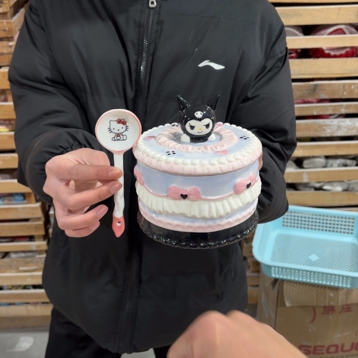 我们的目标是成为一个优秀且