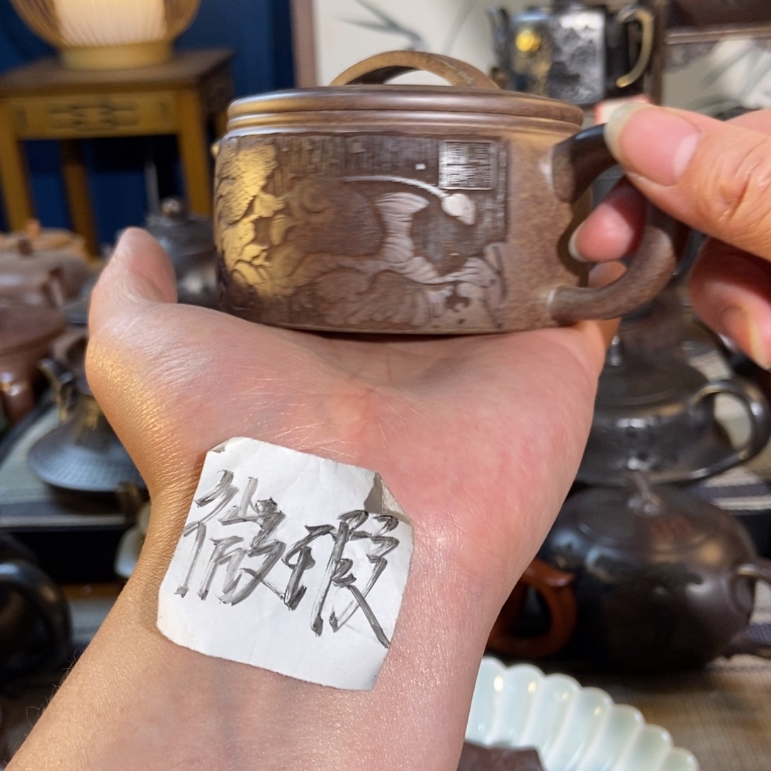 紫砂茶壶紫砂壶的