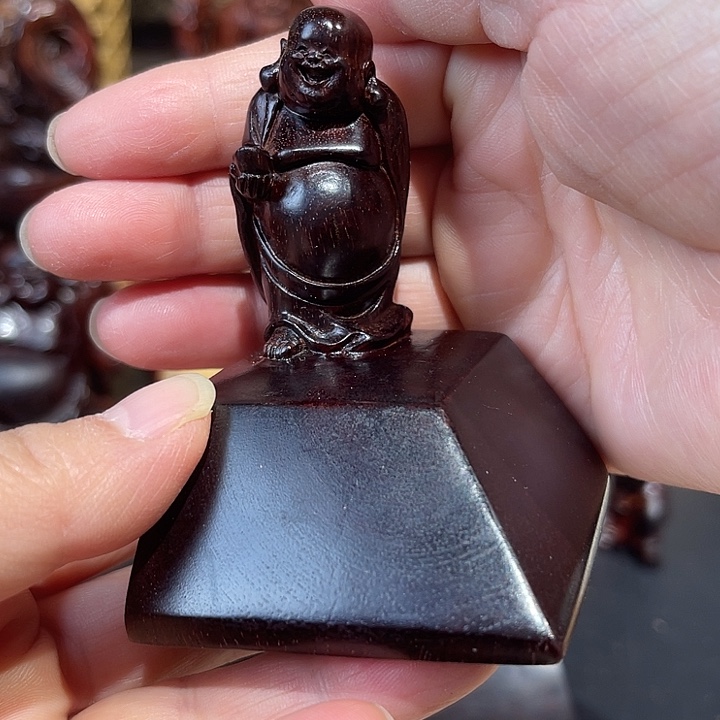 檀香紫檀（小叶紫檀）