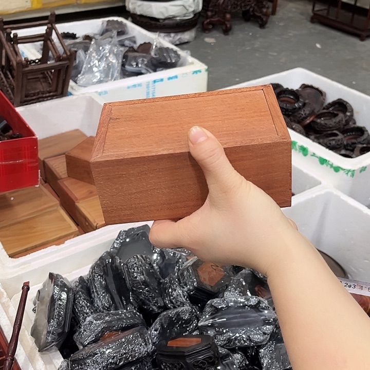 紫砂茶叶罐工艺品