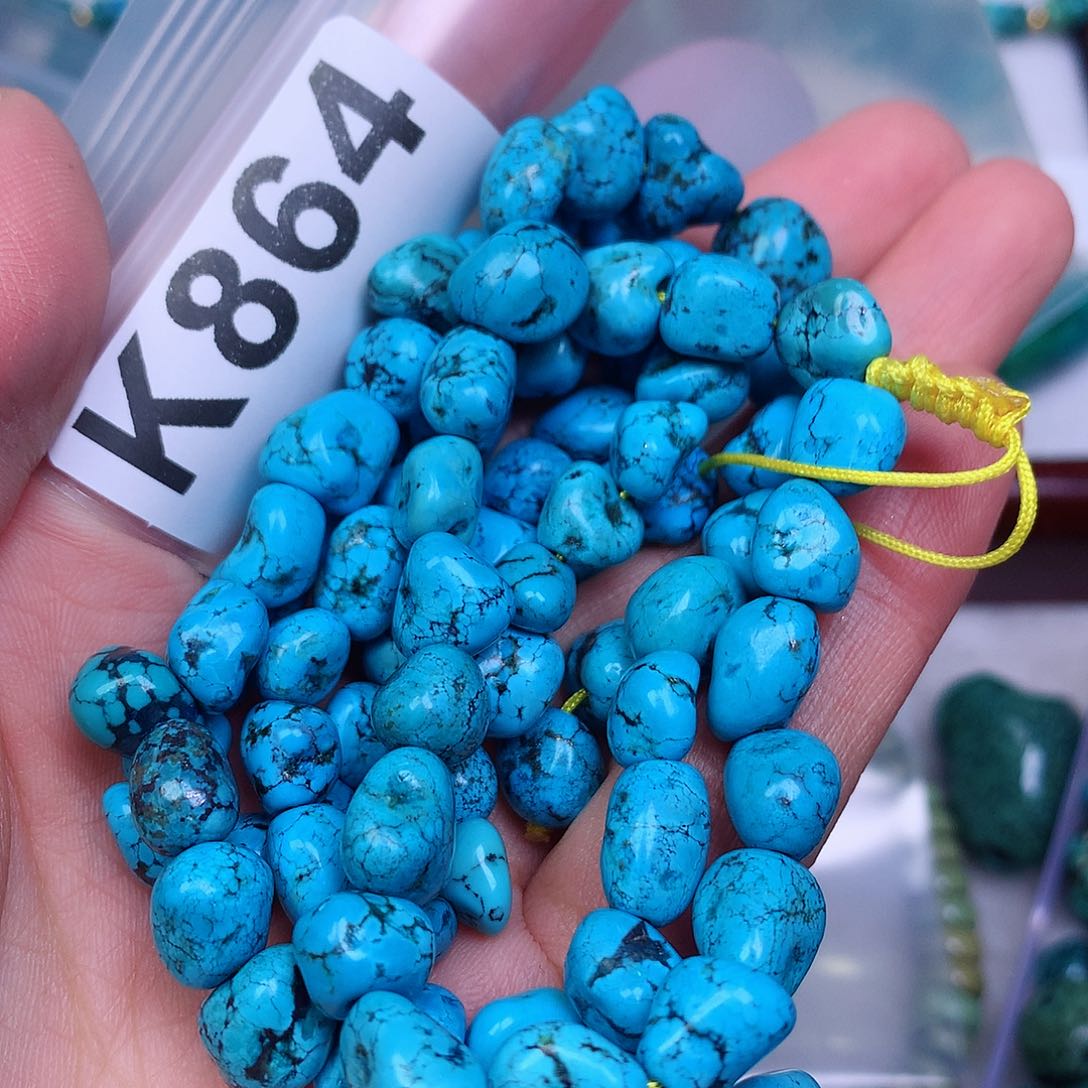 空竹粉丝专享十堰特色手工散珠