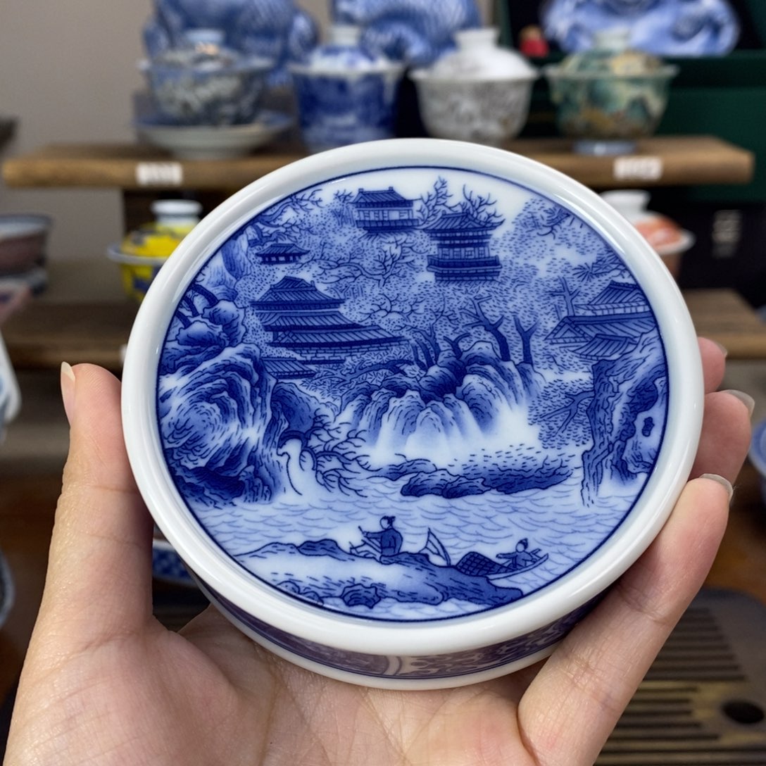 景德镇陶瓷学院美术学院