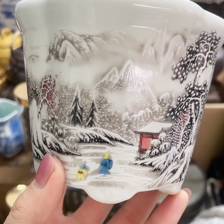 天香阁好物推荐优选