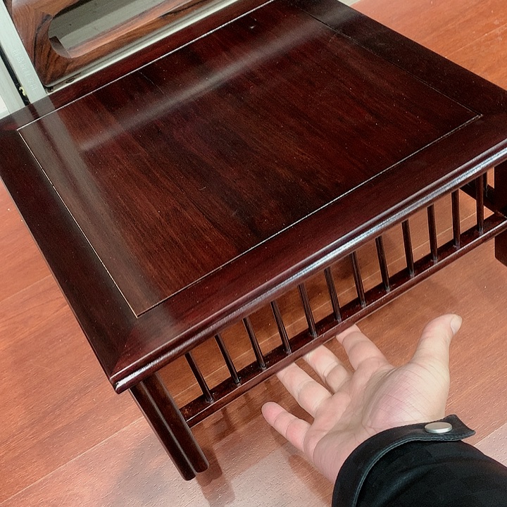 紫砂工艺品工艺品底座