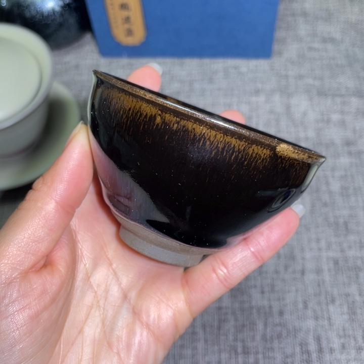 茶盏建盏直播间链接