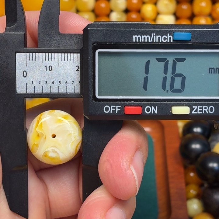 非金属配珠配饰75