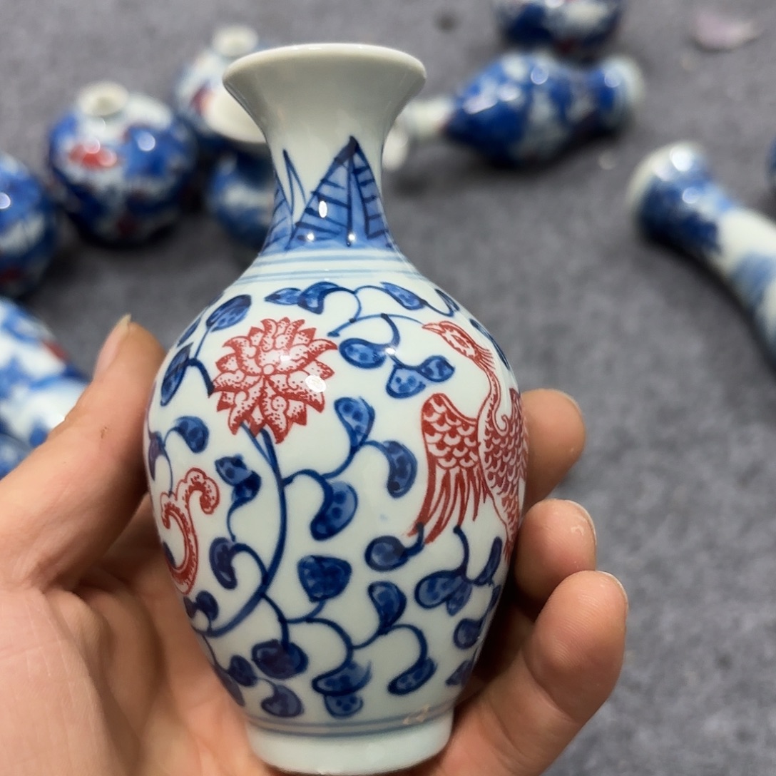 非古董现代工艺品