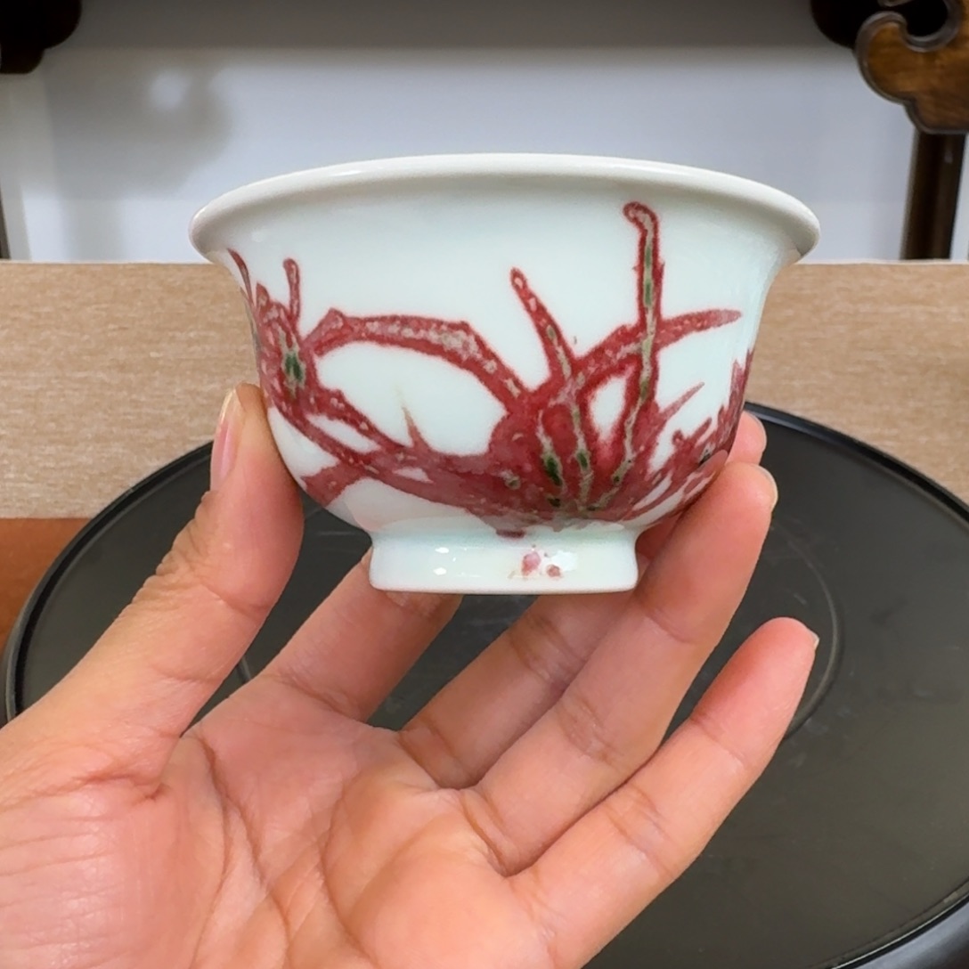 摆件景德镇陶瓷艺术