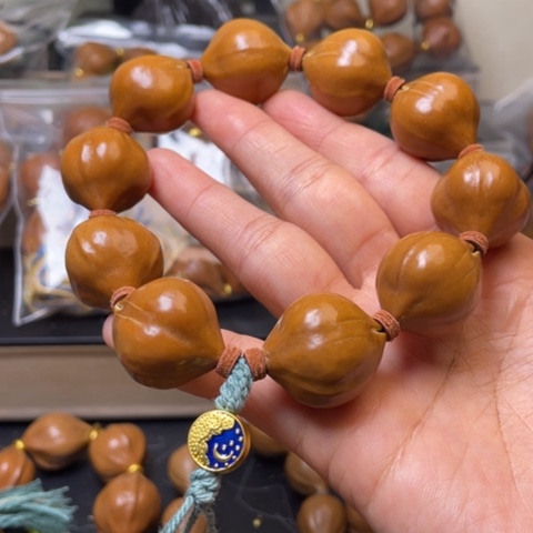 手串/手链橄榄核2.2/120
