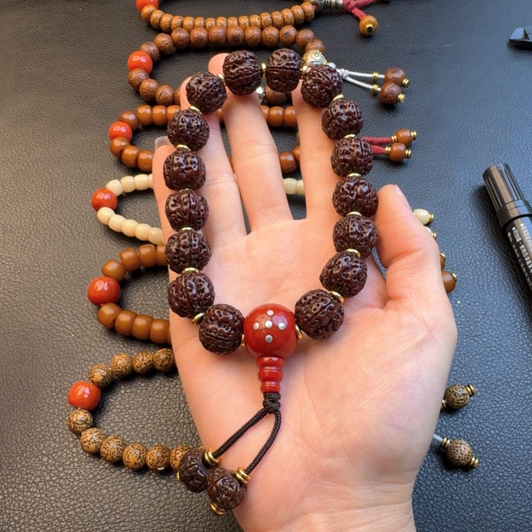 风车木（黑檀木）@****）金刚