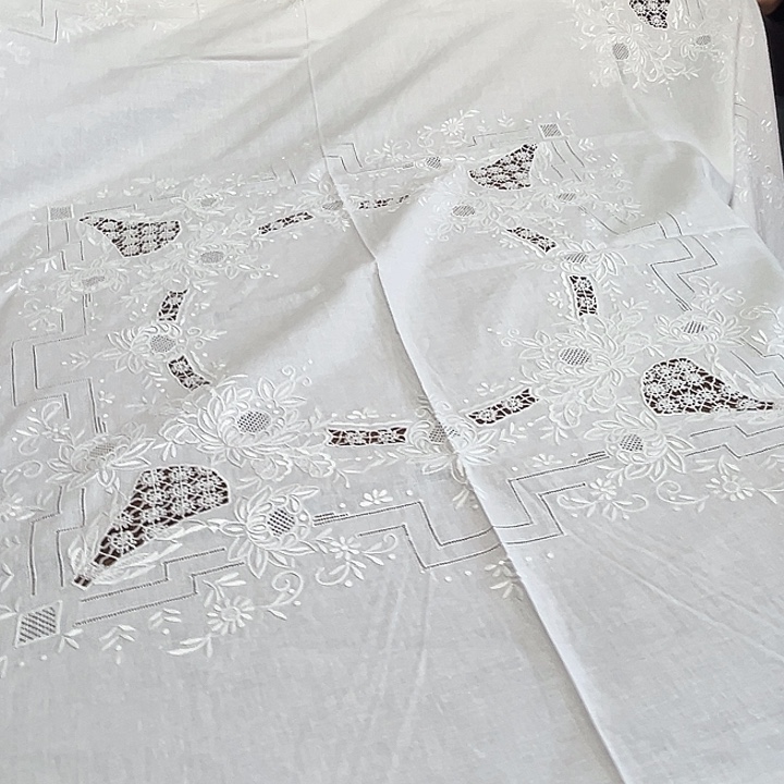 毛绒亚麻棉067-170圆