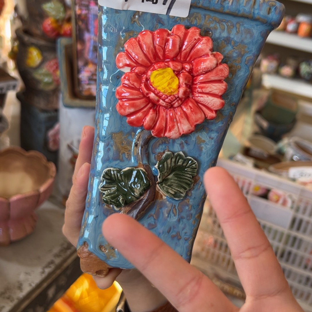 花盆，满20包邮，退款拉黑