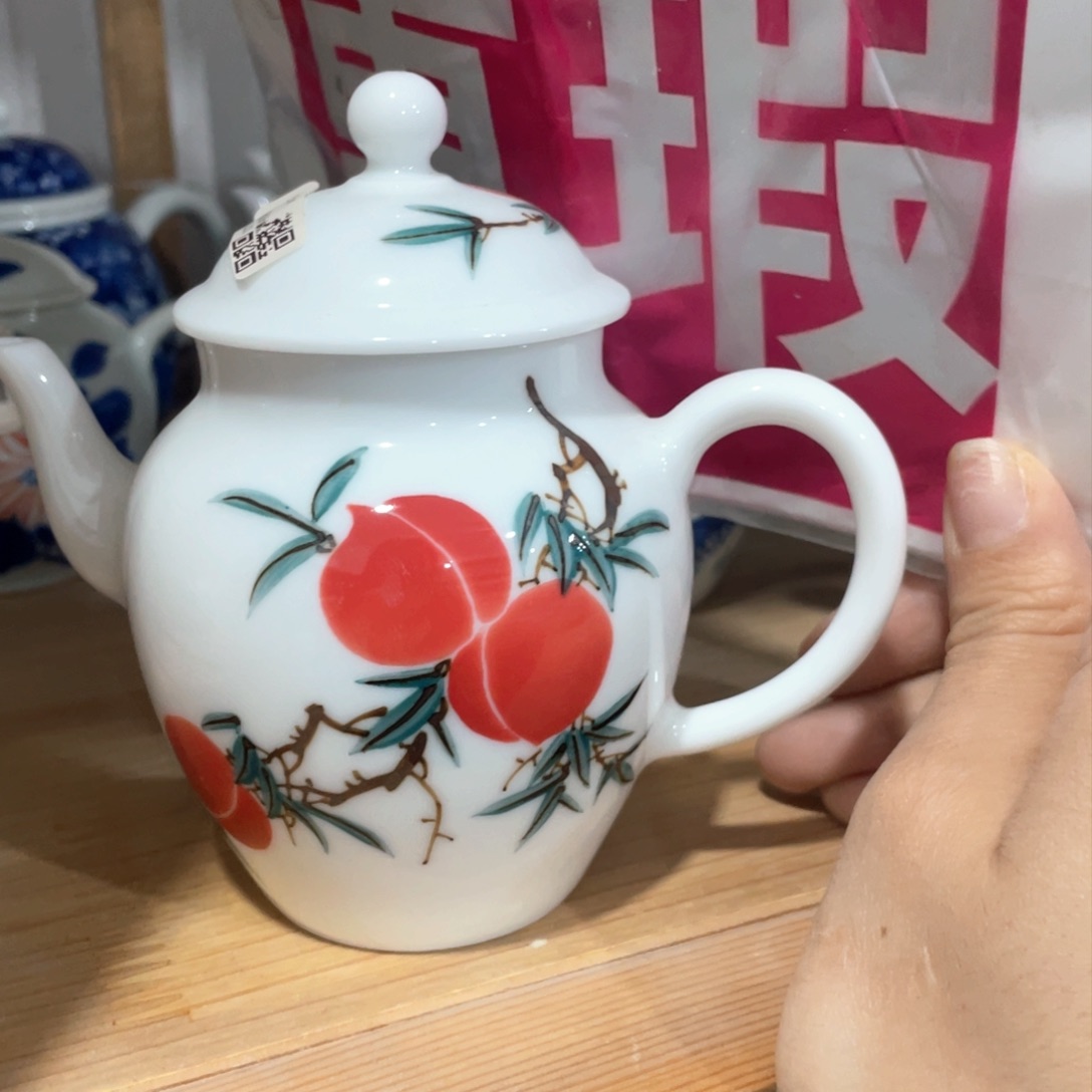 景德镇陶瓷艺术品