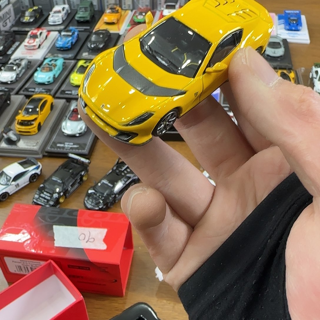 寄卖二手黄色812bbr包邮无售后不包瑕疵