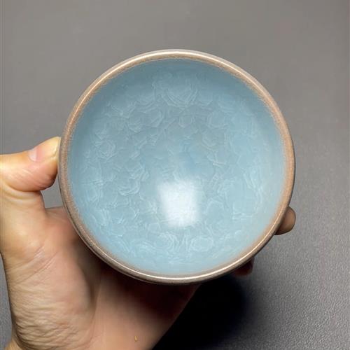 【闪购商品】茶盏-10134..........