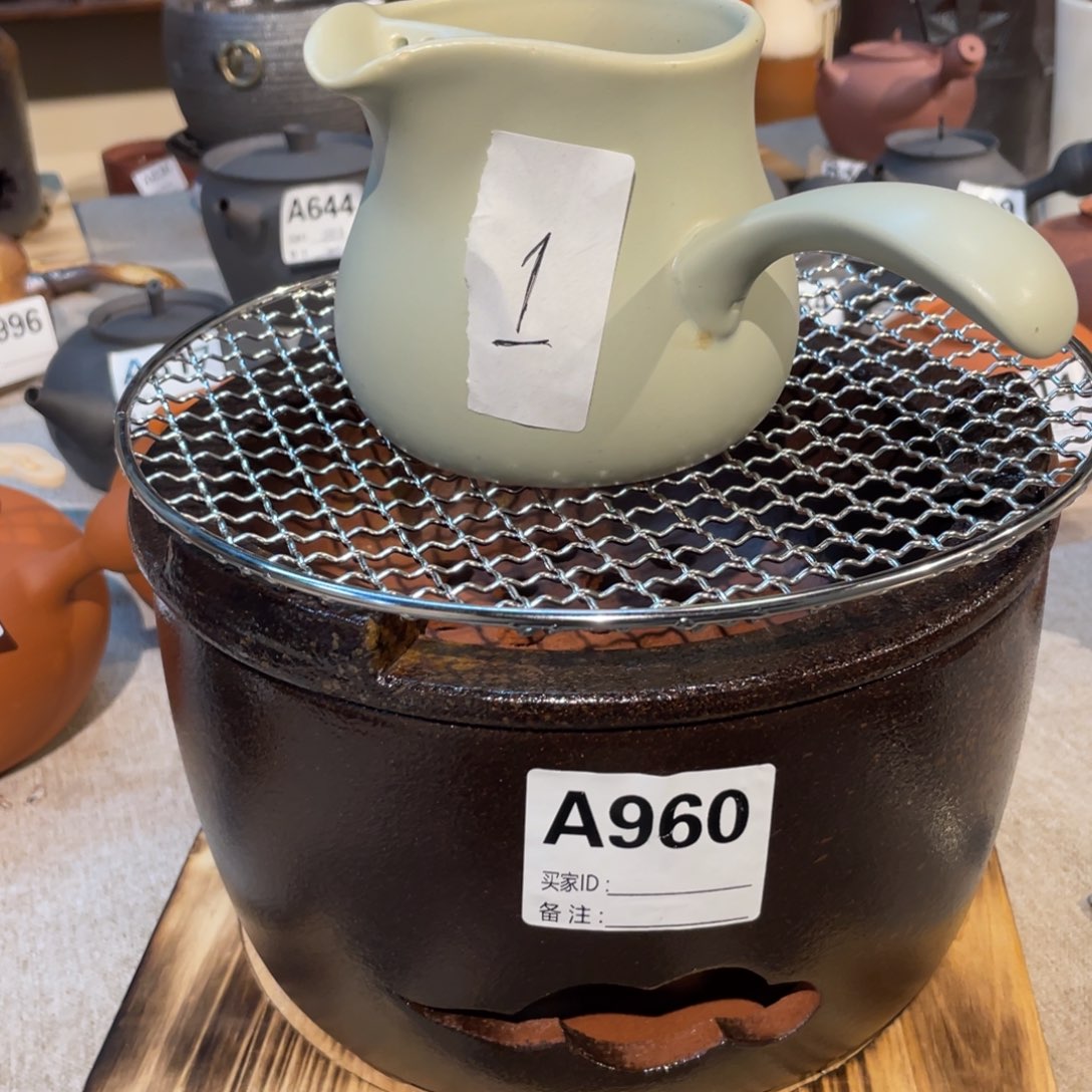 潮州手工制作工艺