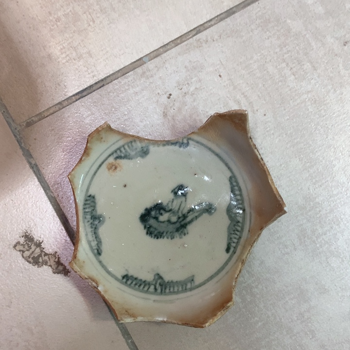 当代用****3现代全手工工艺品