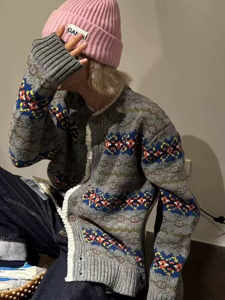 【WJ】 521-540  预售女装针织