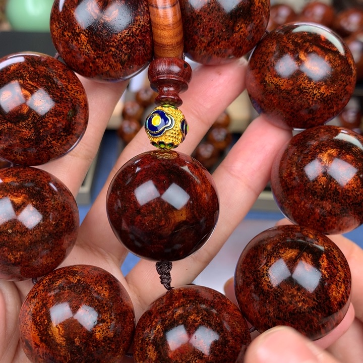 花梨木类手串手链3.0