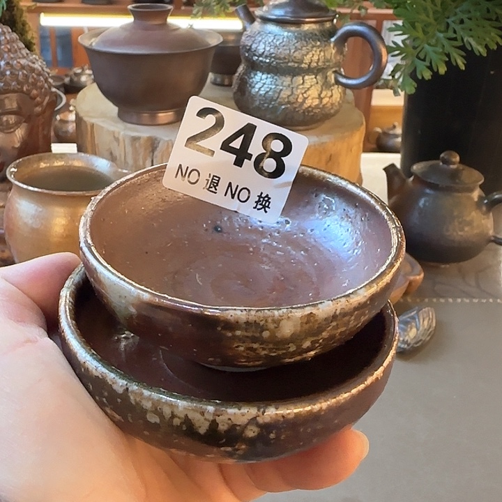 紫砂茶壶柴烧f福利新品地方