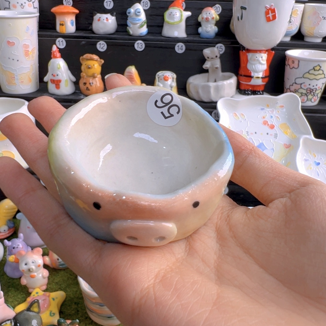 八***兵摆件纯手工制作56